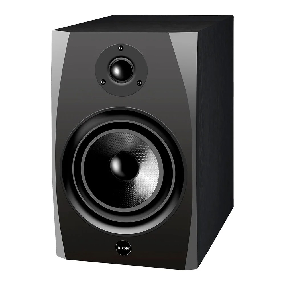Студийные мониторы iCON SX-6A
