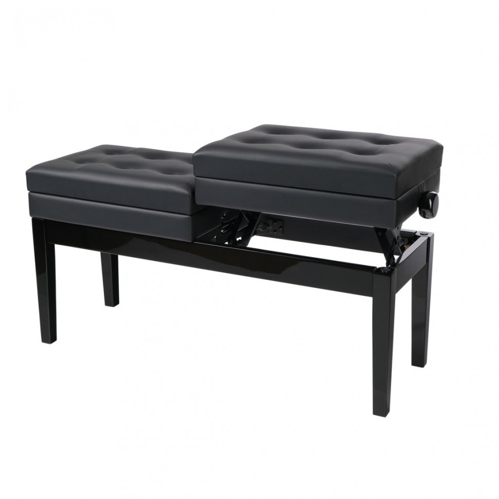 Банкетка BRAHNER PB-026/BK