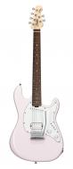 Электрогитара Sterling by MusicMan CTSS30HS-SPK-R1