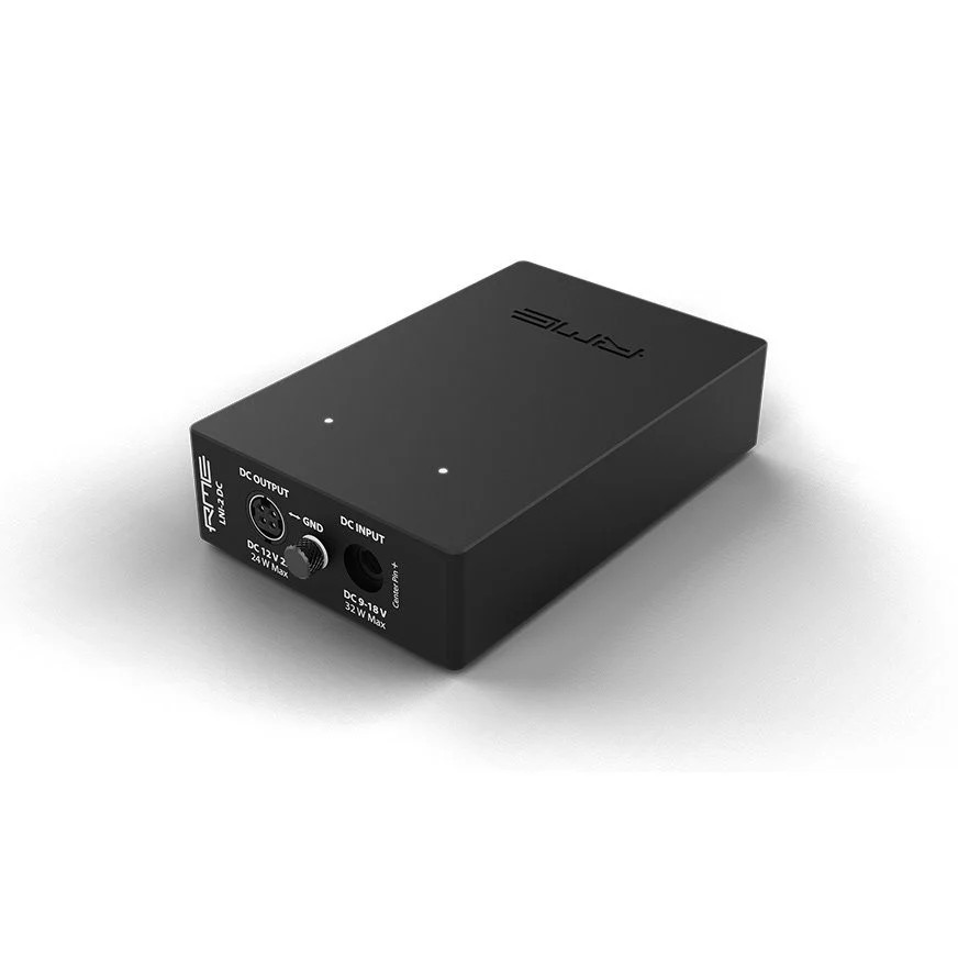 Фильтр постоянного тока RME LNI-2 DC filter and stabilizer