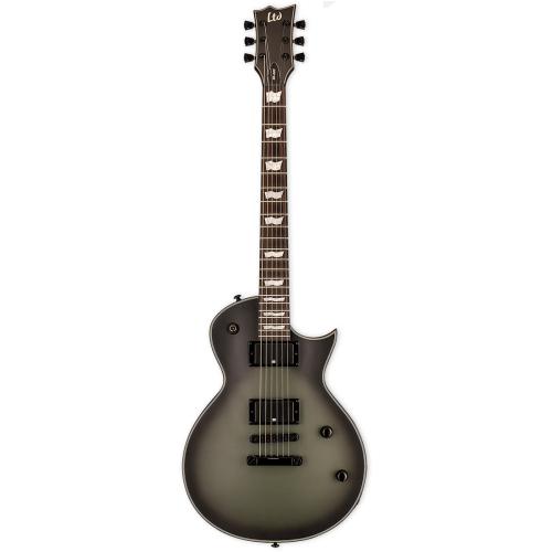 Электрогитара ESP LTD BK-600 Military Green Sunburst Satin