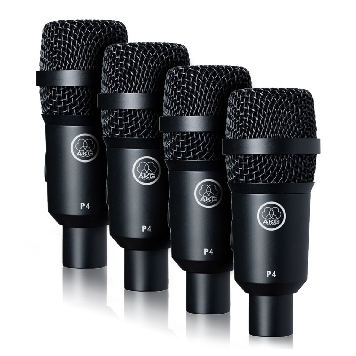 Комплект микрофонов AKG DrumSet Session I Perception
