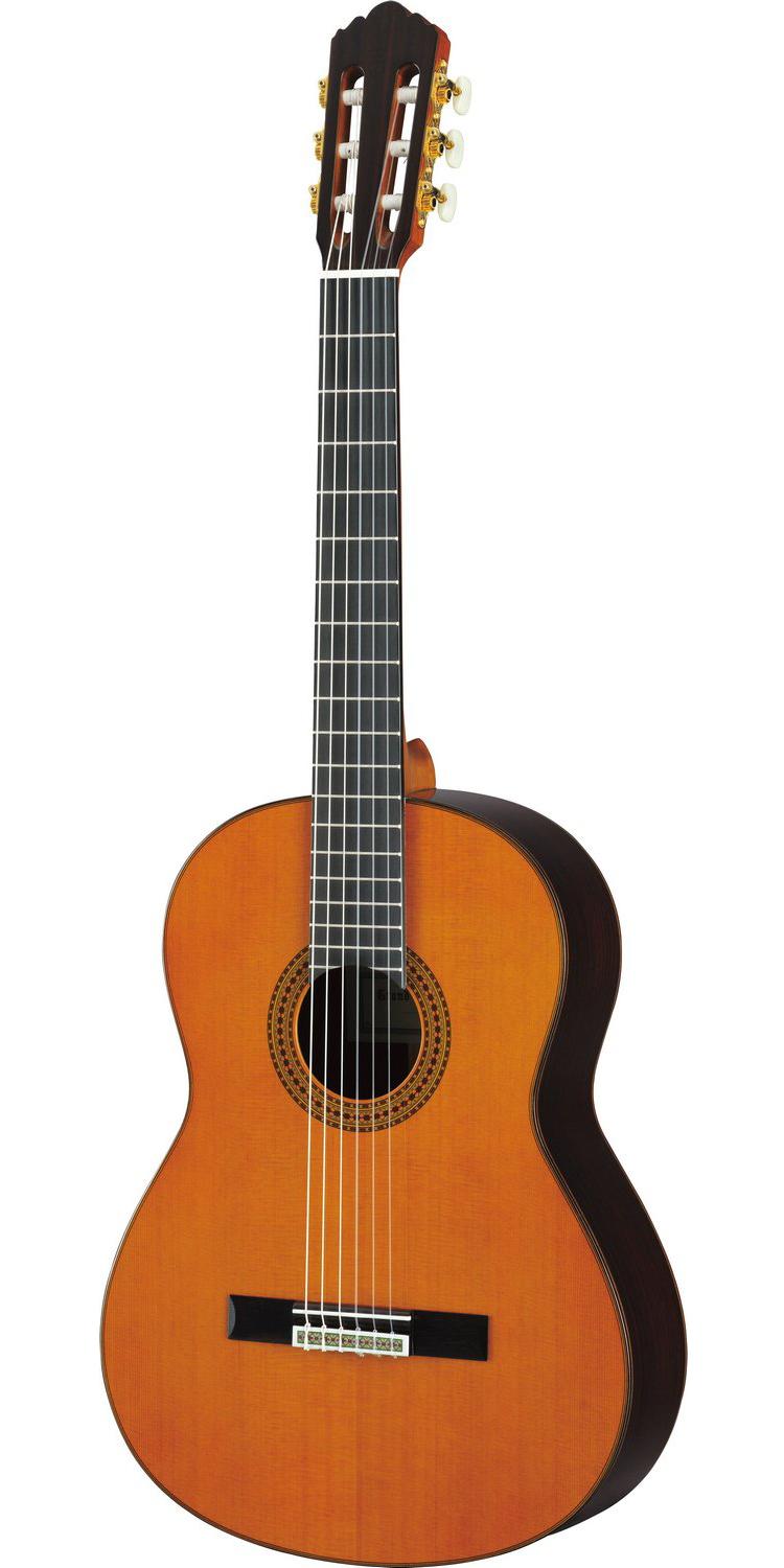 Классическая гитара Yamaha GC22C
