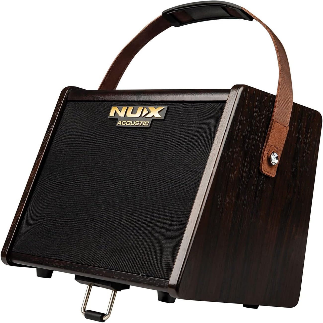 Комбоусилитель NUX AC-25