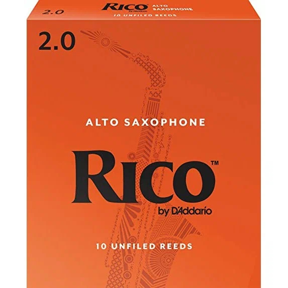 Трости Rico RJA1020