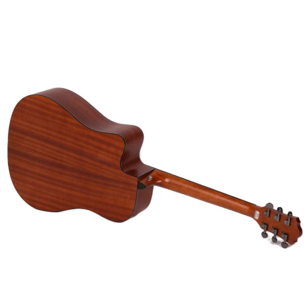 Акустическая гитара Mantic AG-370C