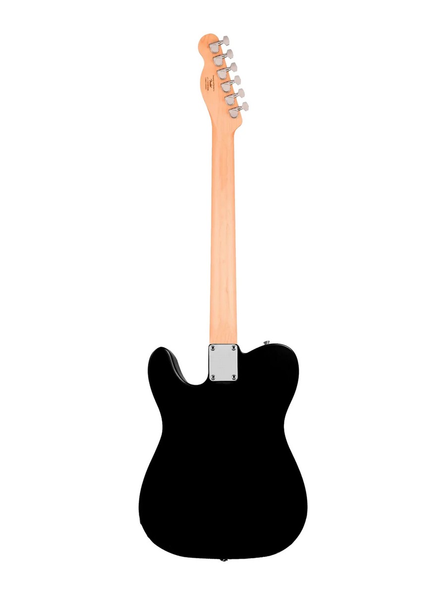Электрогитара FENDER SQUIER Debut Telecaster LRL BLK