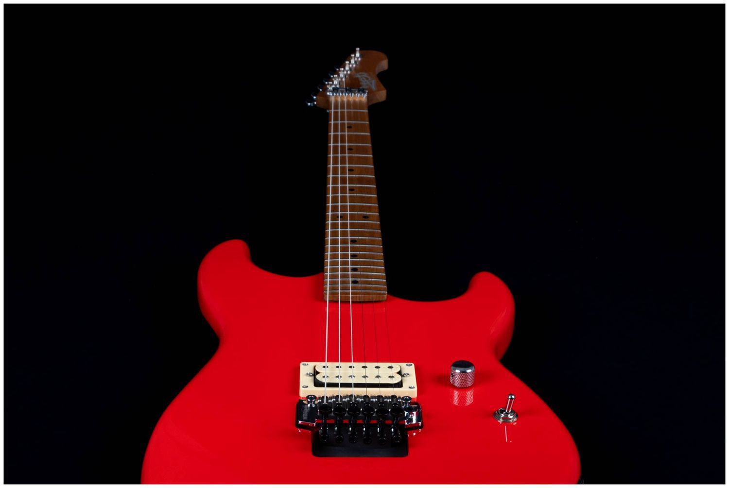 Электрогитара JET JS-700 RD H