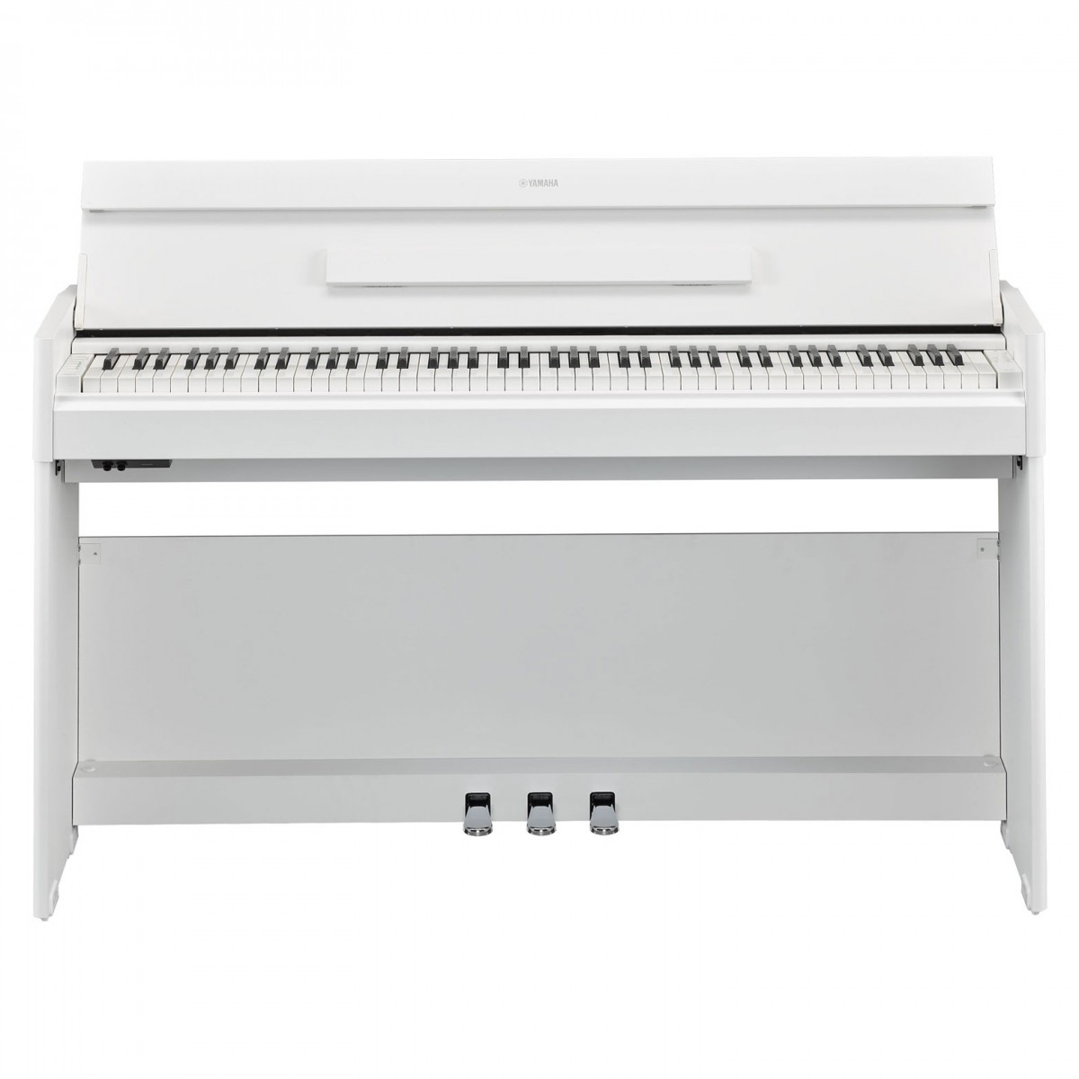 Цифровое пианино Yamaha YDP-S55 WH Arius