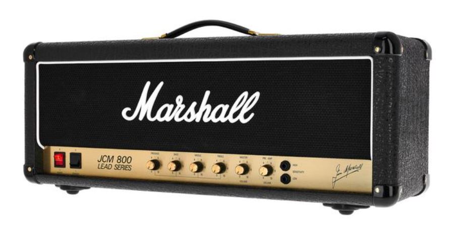Гитарный усилитель Marshall JCM800 2203