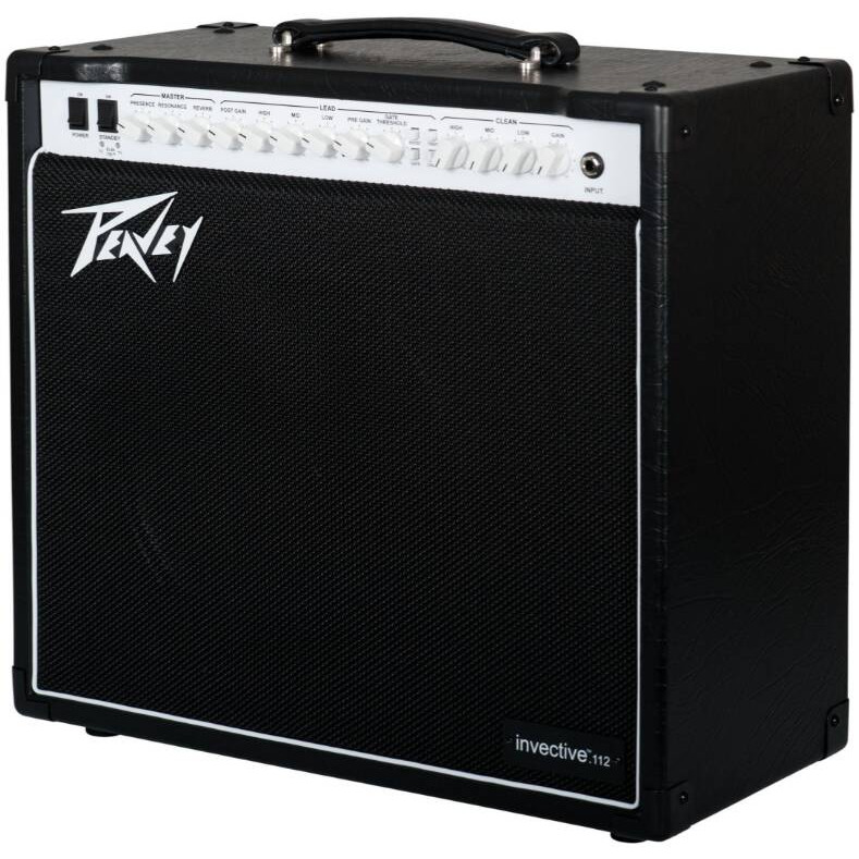 Комбоусилитель PEAVEY INVECTIVE 20 112 COMBO