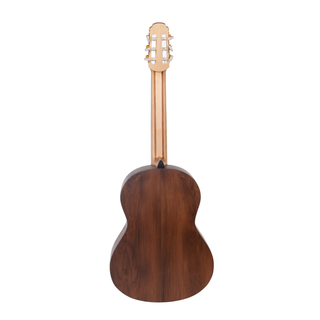 Классическая гитара Doff D031CE