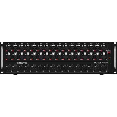 Стейджбокс MIDAS DL32