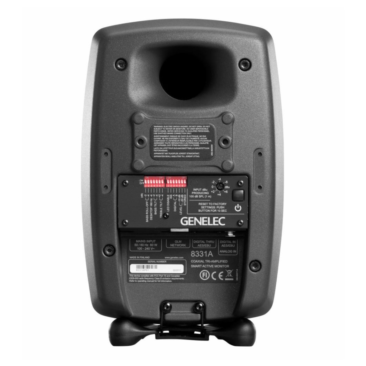 Студийный монитор GENELEC 8331AP