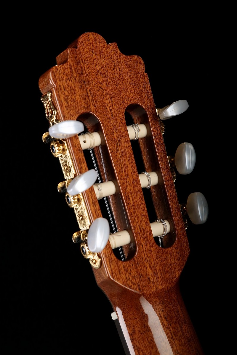 Классическая гитара ALTAMIRA N300+ CASE
