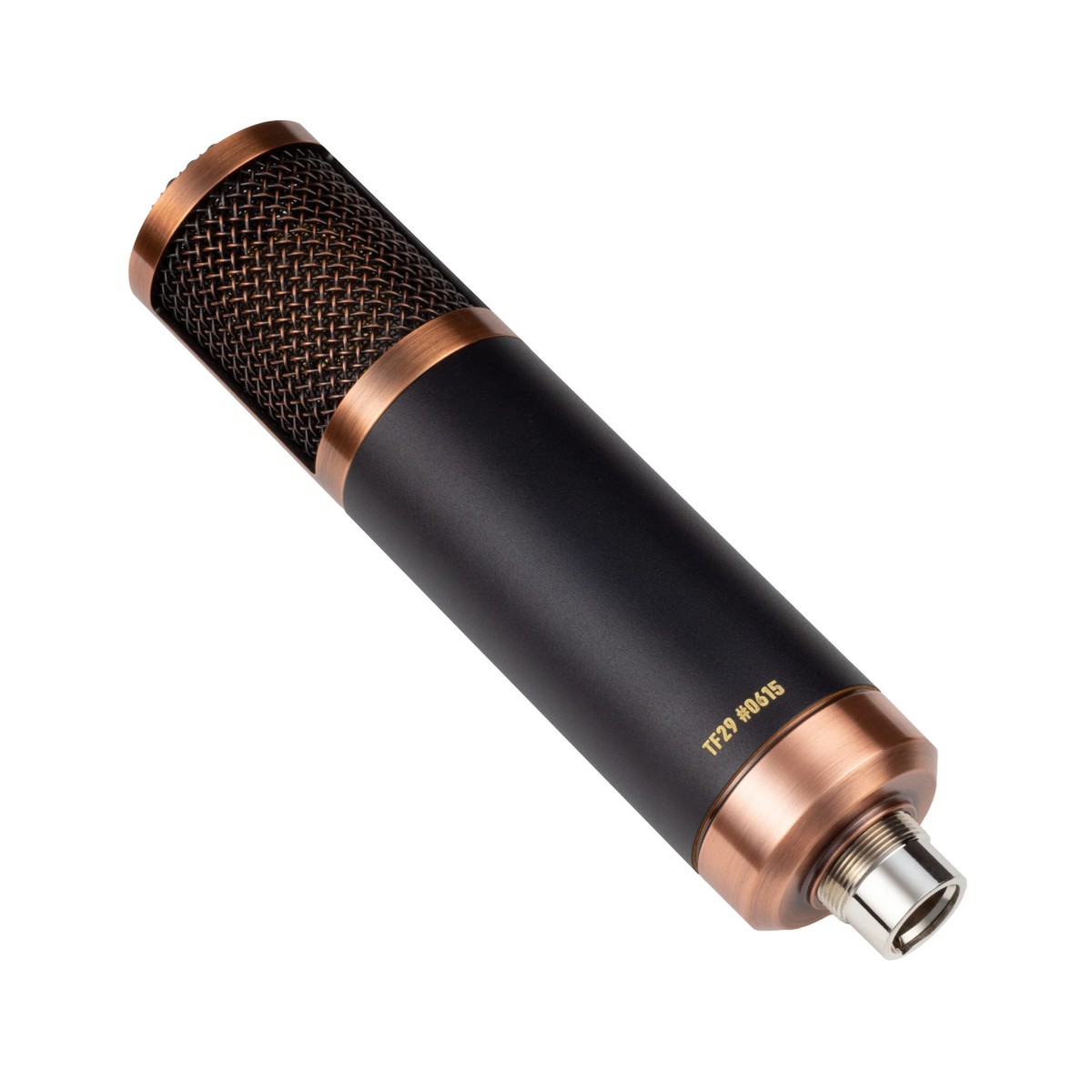 Ламповый микрофон TELEFUNKEN TF29