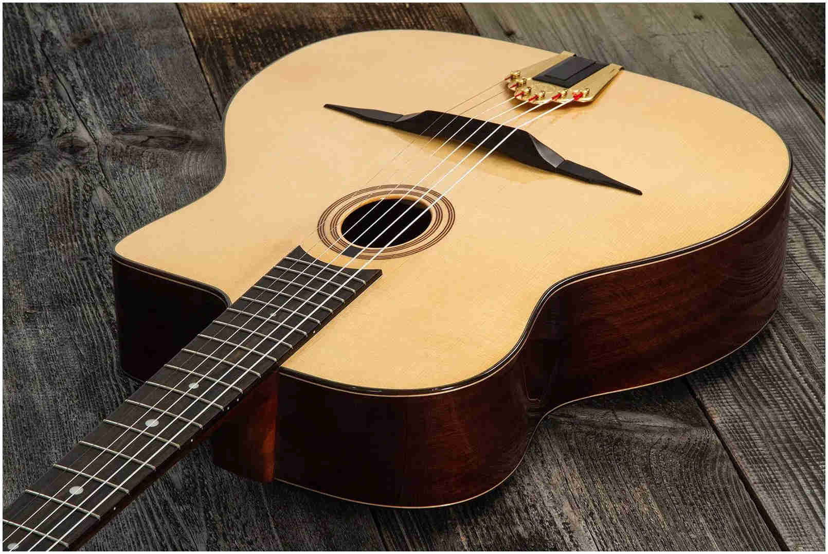 Акустическая гитара ALTAMIRA M10