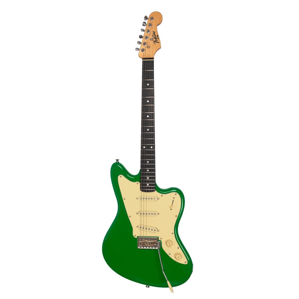 Электрогитара Russtone Mojo SSS NG