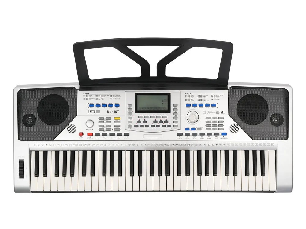 Синтезатор Rin RK-107