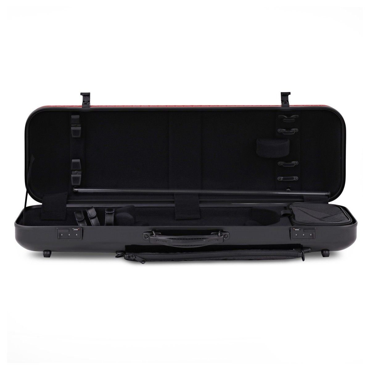 Футляр для скрипки GEWA Air Diamond Red