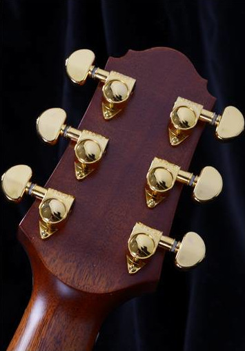 Электроакустическая гитара CRAFTER SM G-1000ce