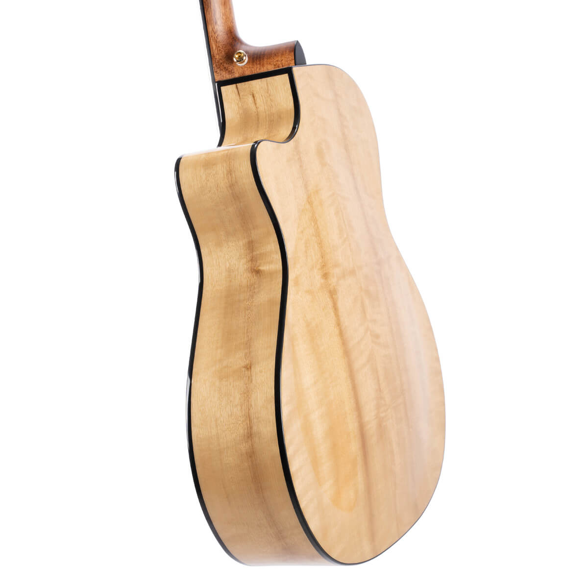 Электроакустическая гитара Cort GA-MY-Bevel-NAT Grand Regal Series