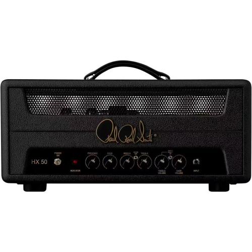 Гитарный усилитель PRS HX50