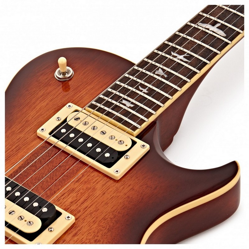 Электрогитара PRS SE 245 STANDARD TOBACCO SUNBURST