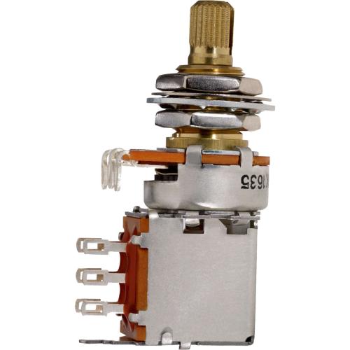 Потенциометр DiMarzio EP1200PP 250 kOhm/Push-Pull