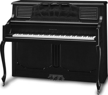 Акустическое пианино Samick JS118FD EBST