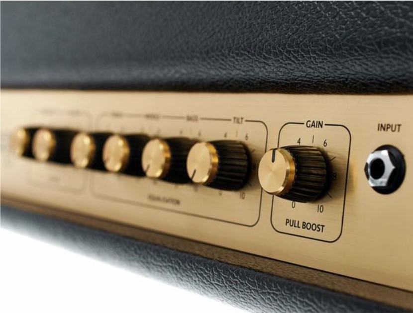 Гитарный усилитель Marshall Origin50H