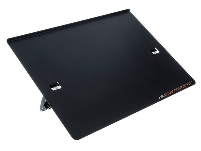 Стойка для ноутбука Studiologic SL Magnetic Computer Plate MK2