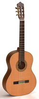 Классическая гитара Dowina CL-222