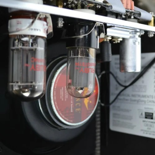 Комбоусилитель JOYO Amp JTA-05