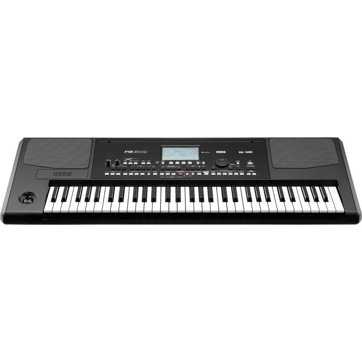 Рабочая станция Korg Pa300