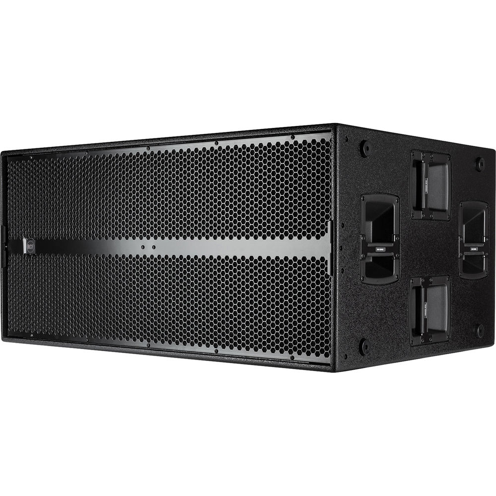 Сабвуфер RCF SUB 9006-AS