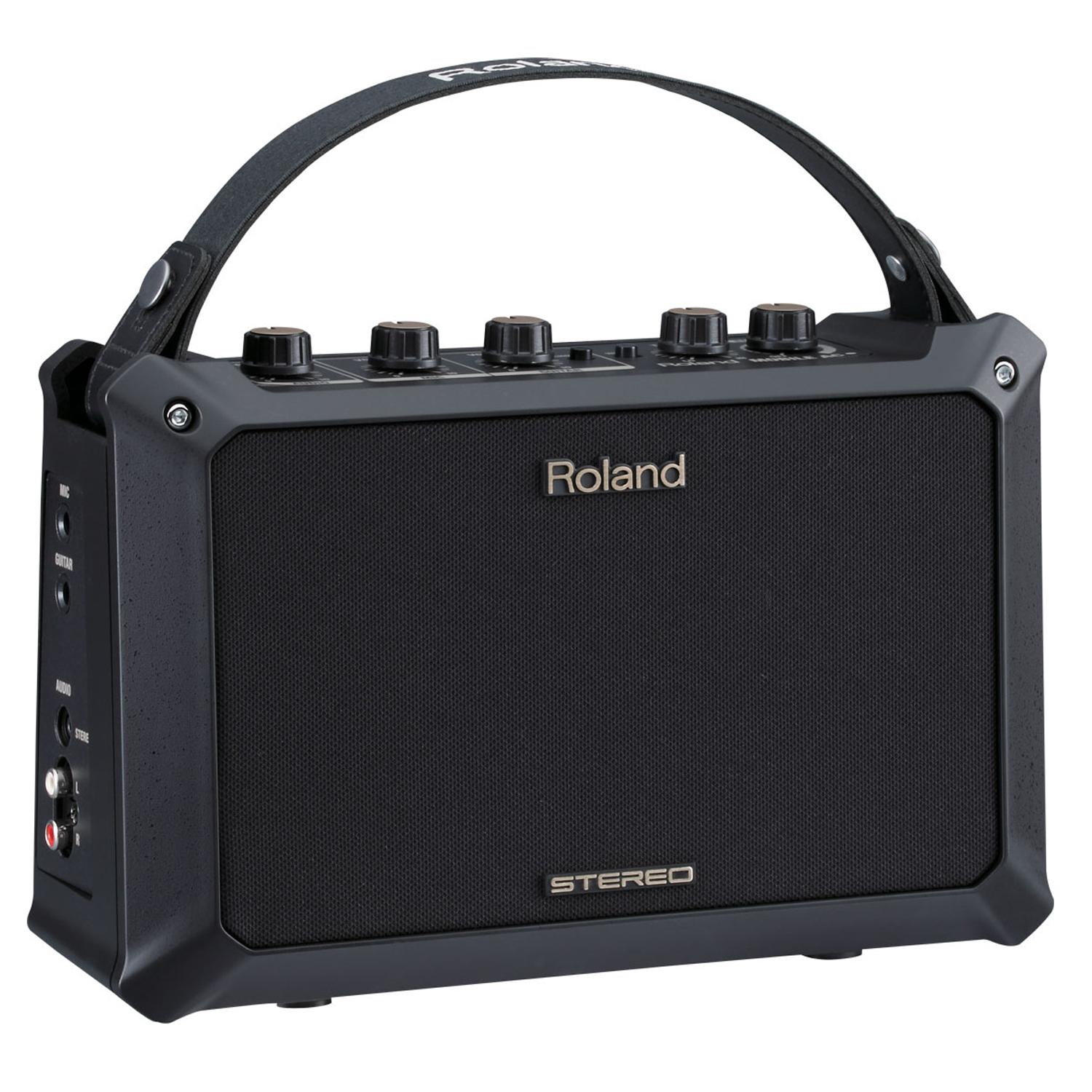 Комбоусилитель Roland MOBILE-AC