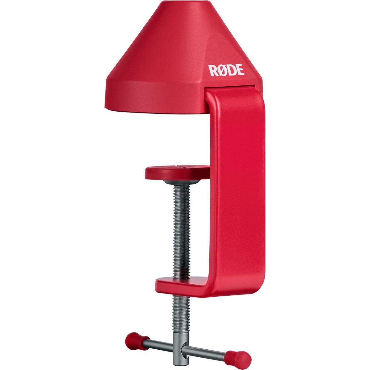 Стойка для микрофона RODE PSA1 plus Red