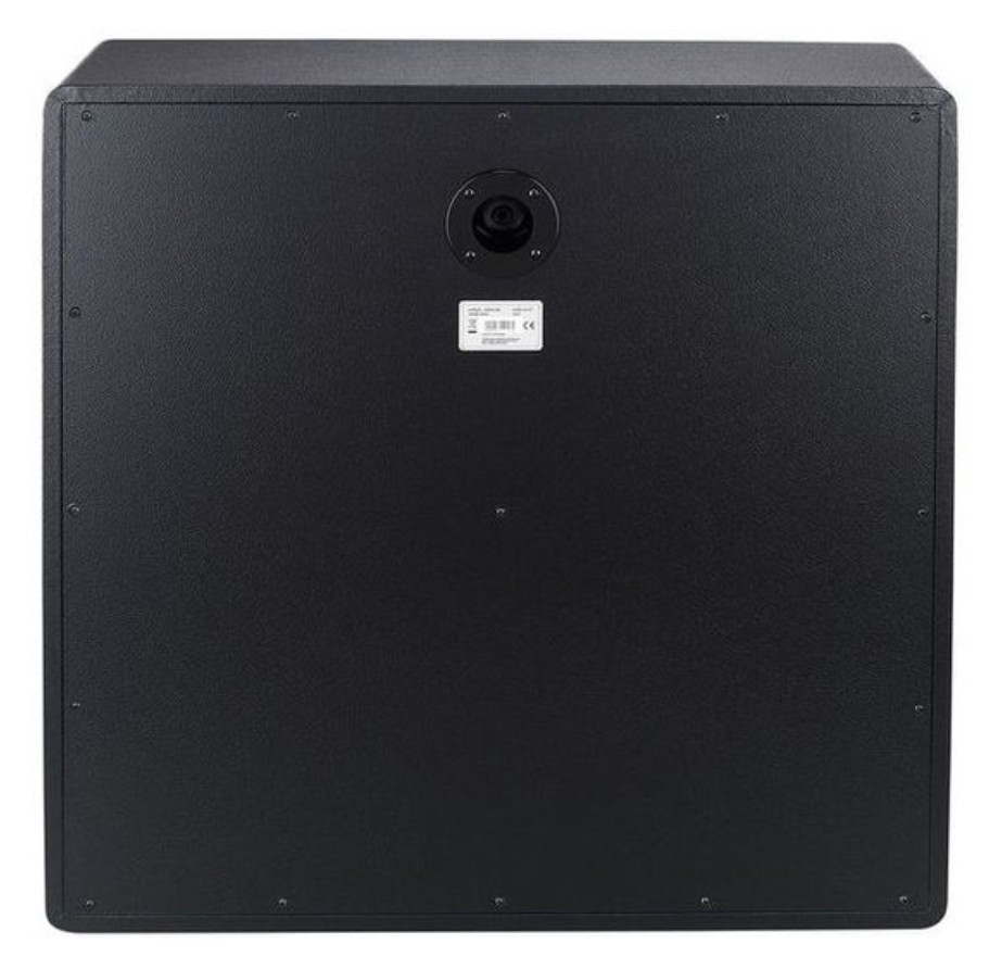 Гитарный кабинет Marshall Origin412B