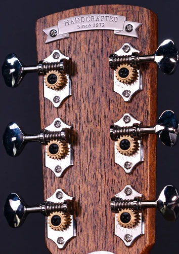 Акустическая гитара CRAFTER LITE T-16
