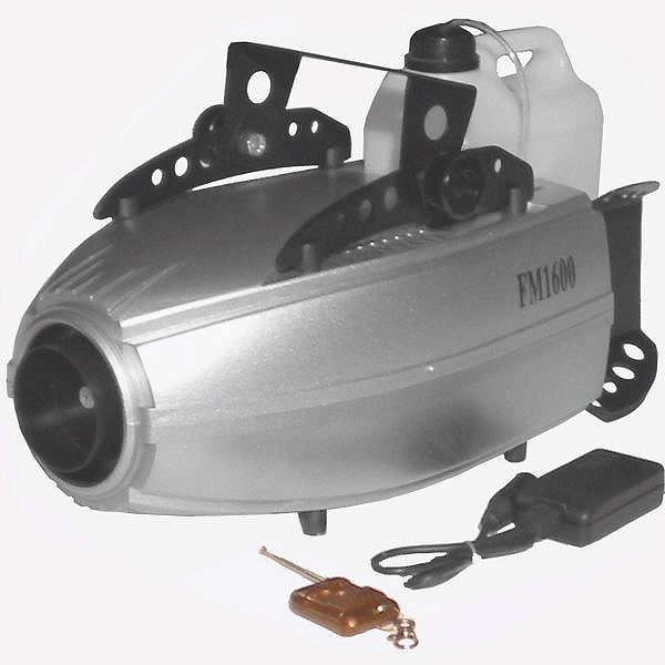 Генератор дыма Involight FM1600