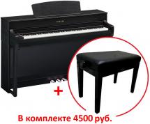 Цифровое пианино Yamaha CLP-745B