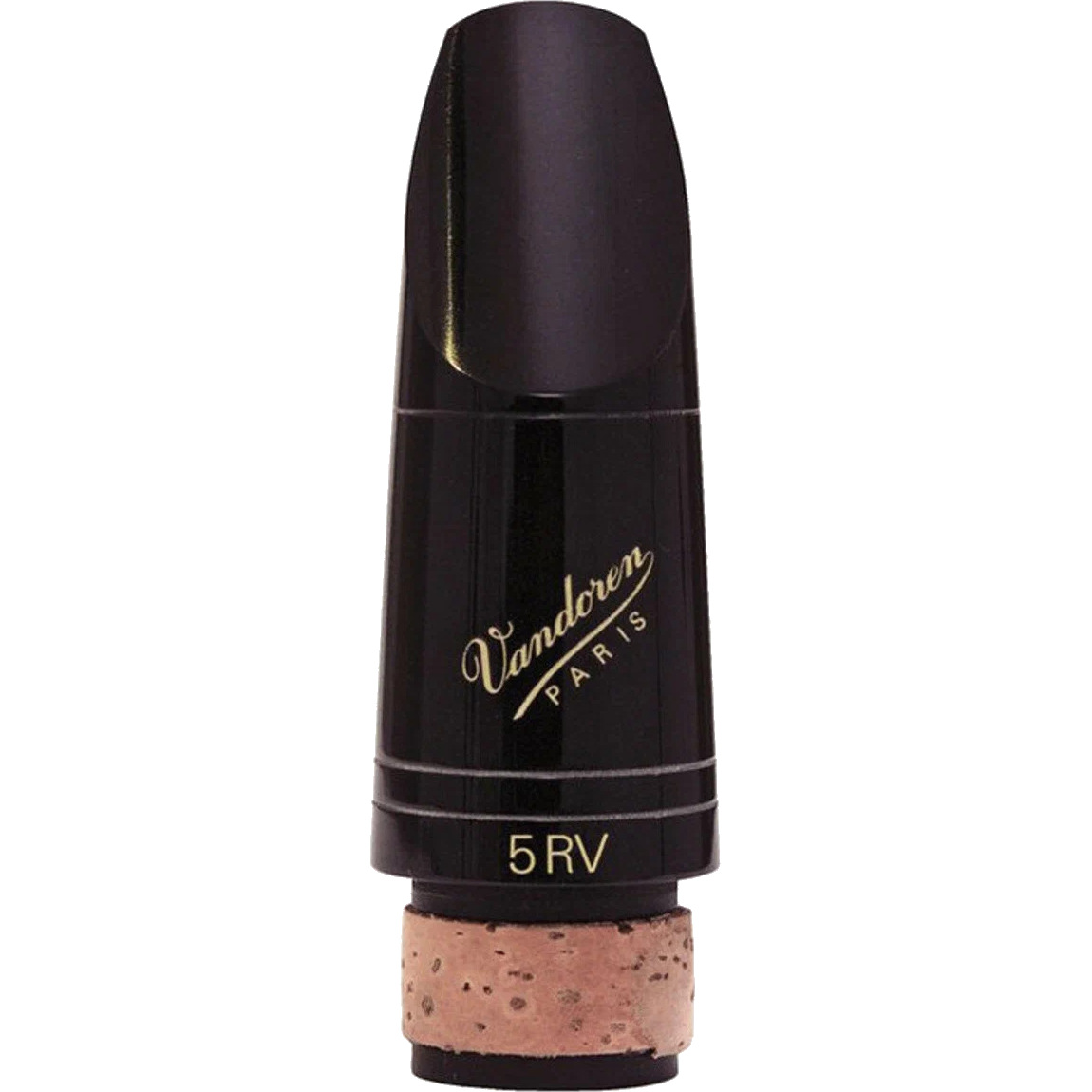 Мундштук для кларнета Bb Vandoren 5RV Lyre СМ-302