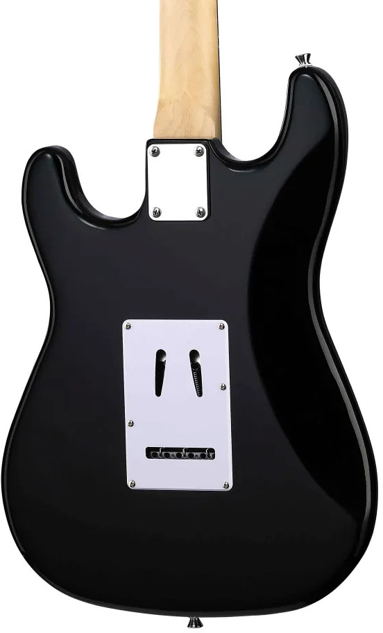 Электрогитара комплект Belcat BST-KIT-BK