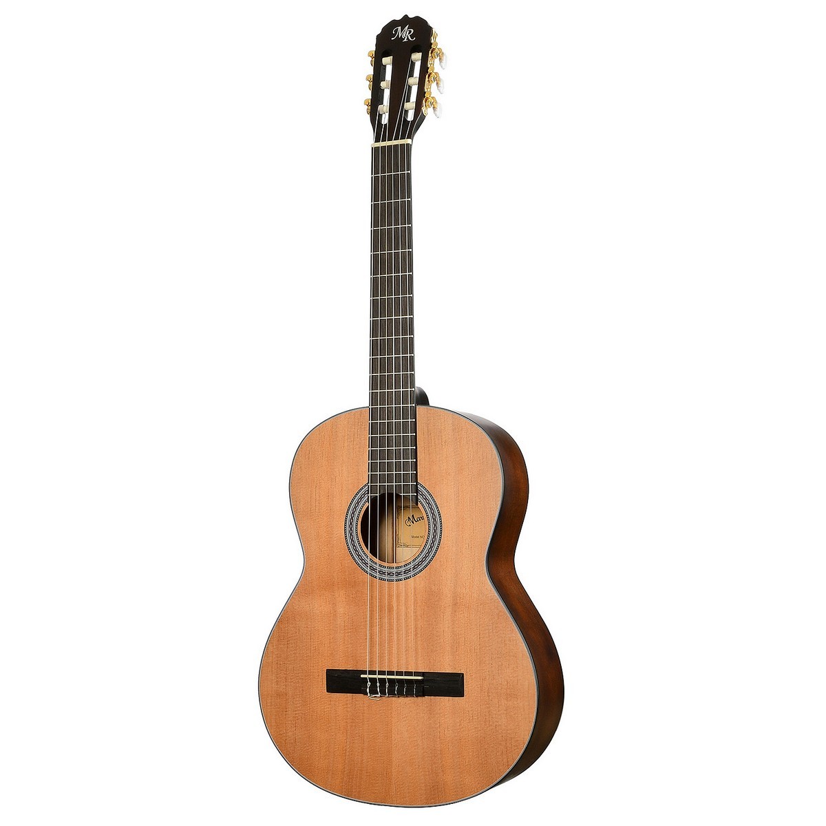 Классическая гитара MARTIN ROMAS MR-3930 N