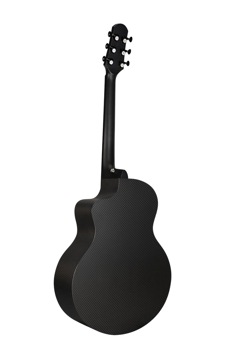 Акустическая гитара Natasha X Carbon JC 41 Black