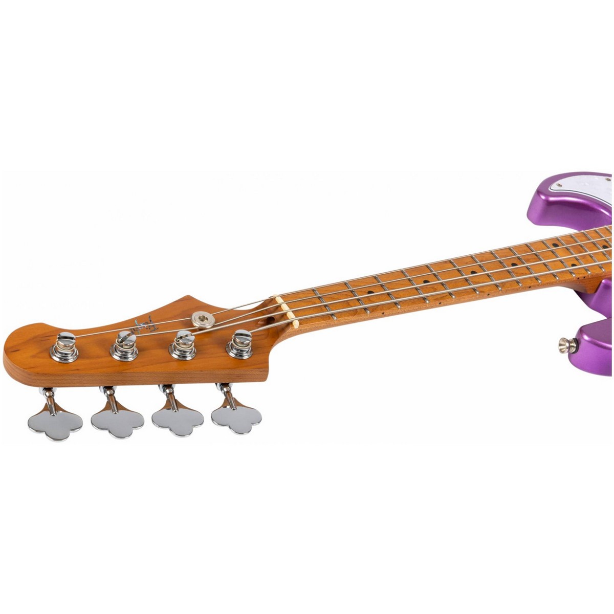 Бас-гитара FLIGHT Mini JB PP