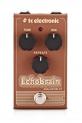 Педаль эффектов TC ELECTRONIC ECHOBRAIN ANALOG DELAY