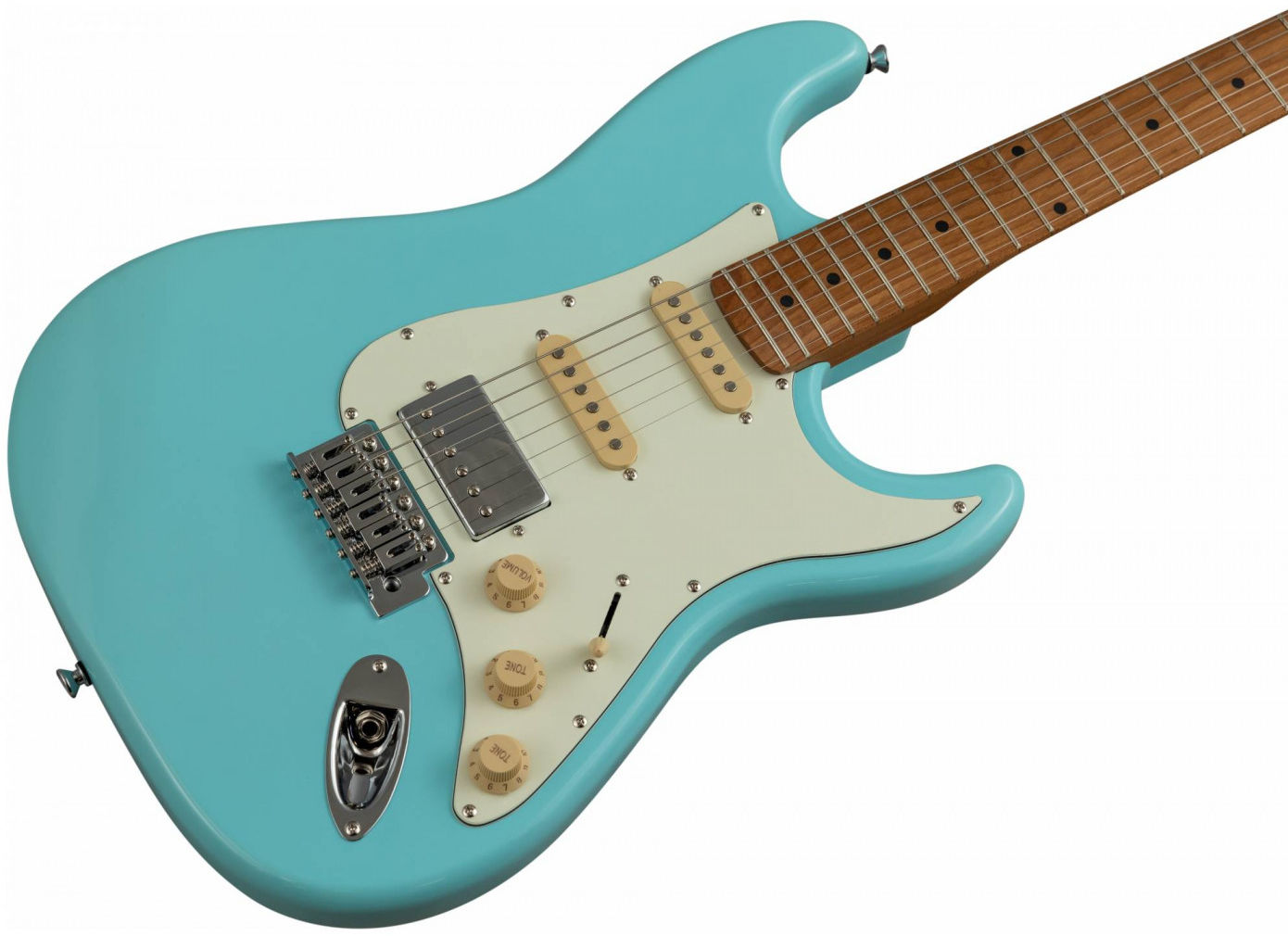 Электрогитара JET JS-250 BL