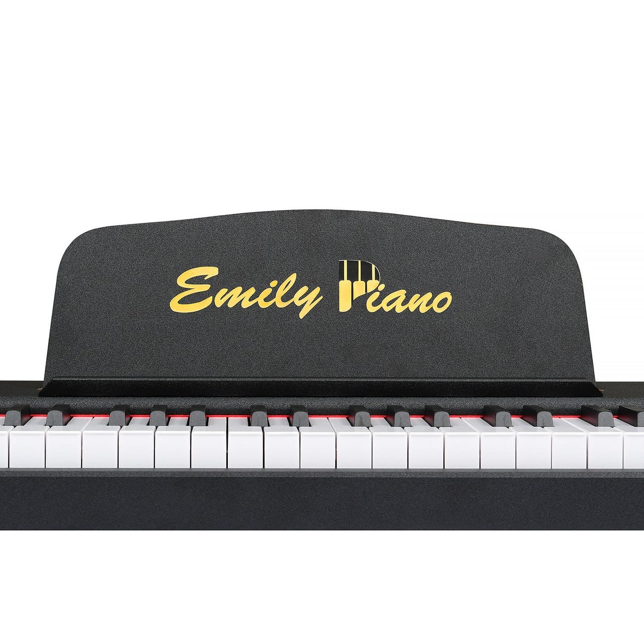 Цифровое пианино EMILY PIANO D-5188 BK